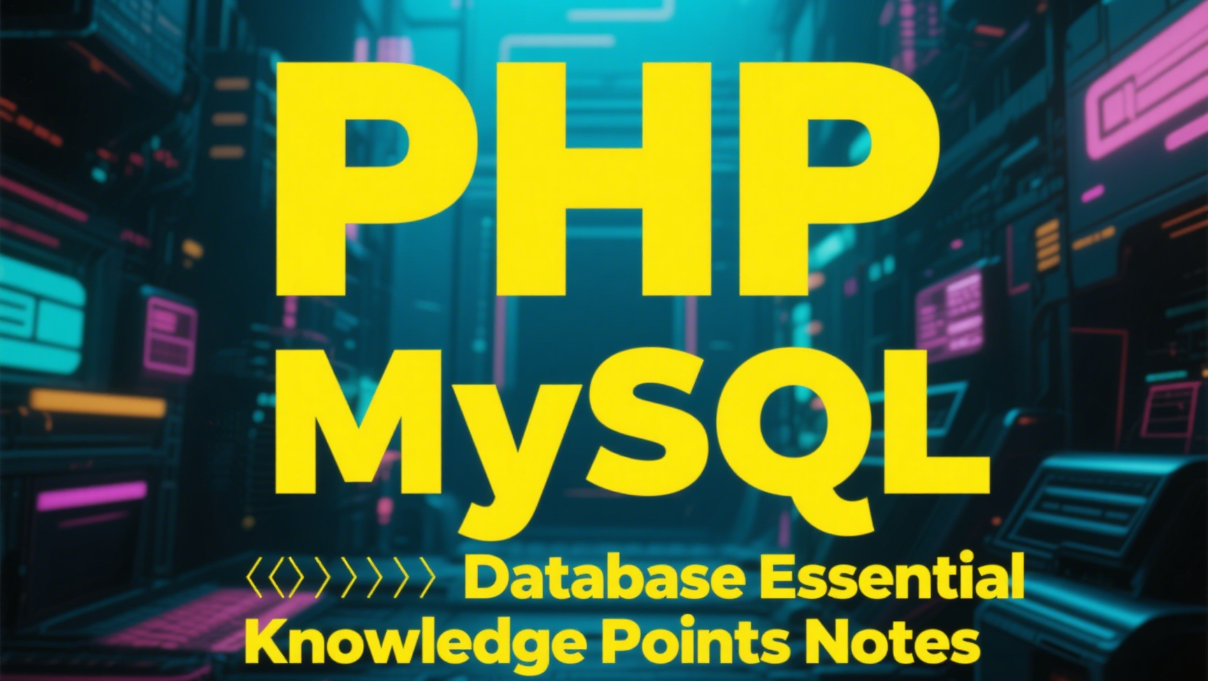 phpmysql