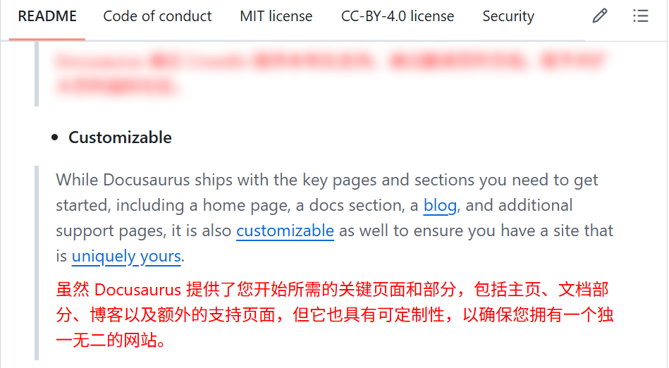 Bilingual comparison