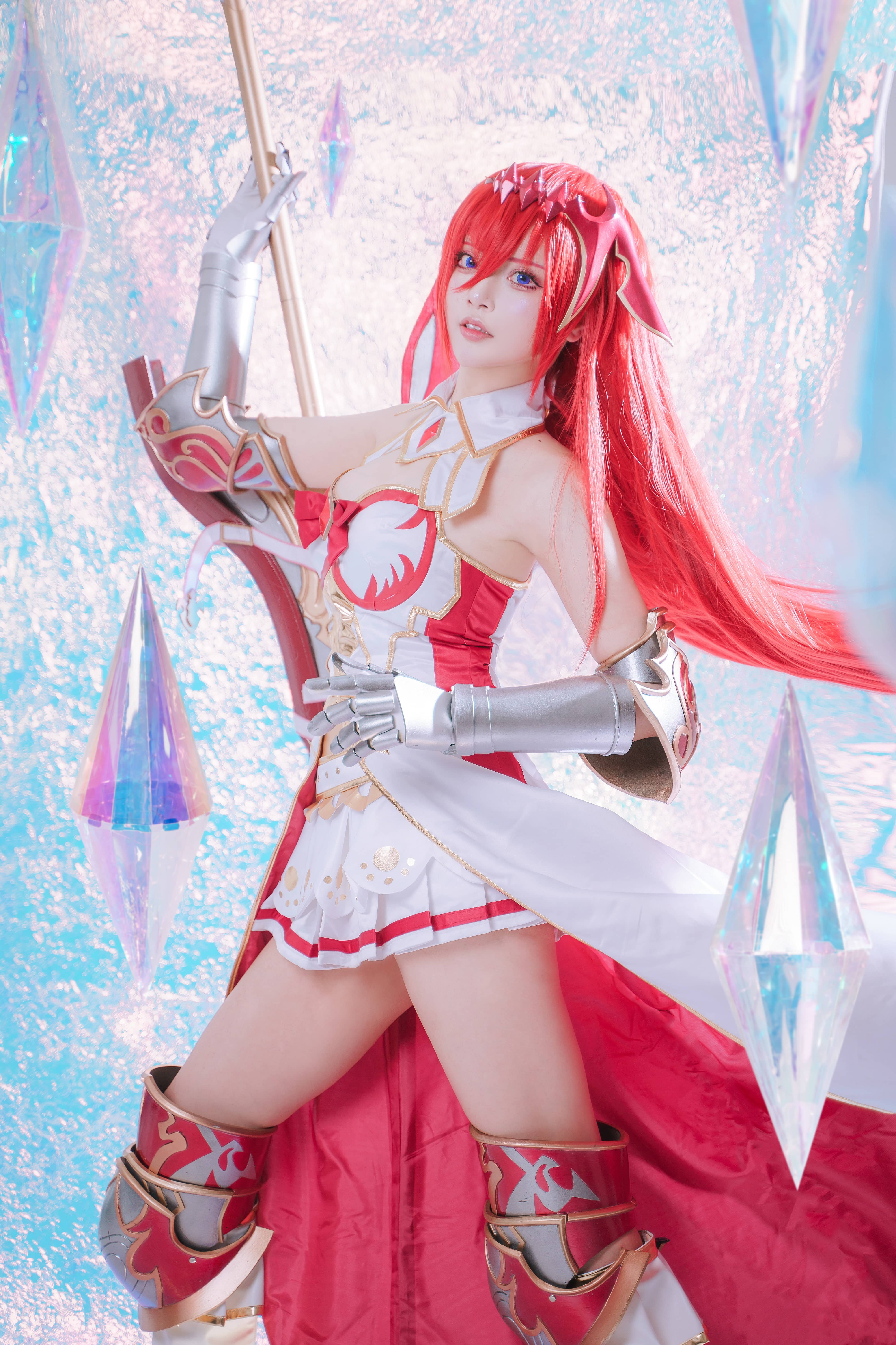 [观火精选]天空幻想曲A-黑龙贯通-23P-66MB