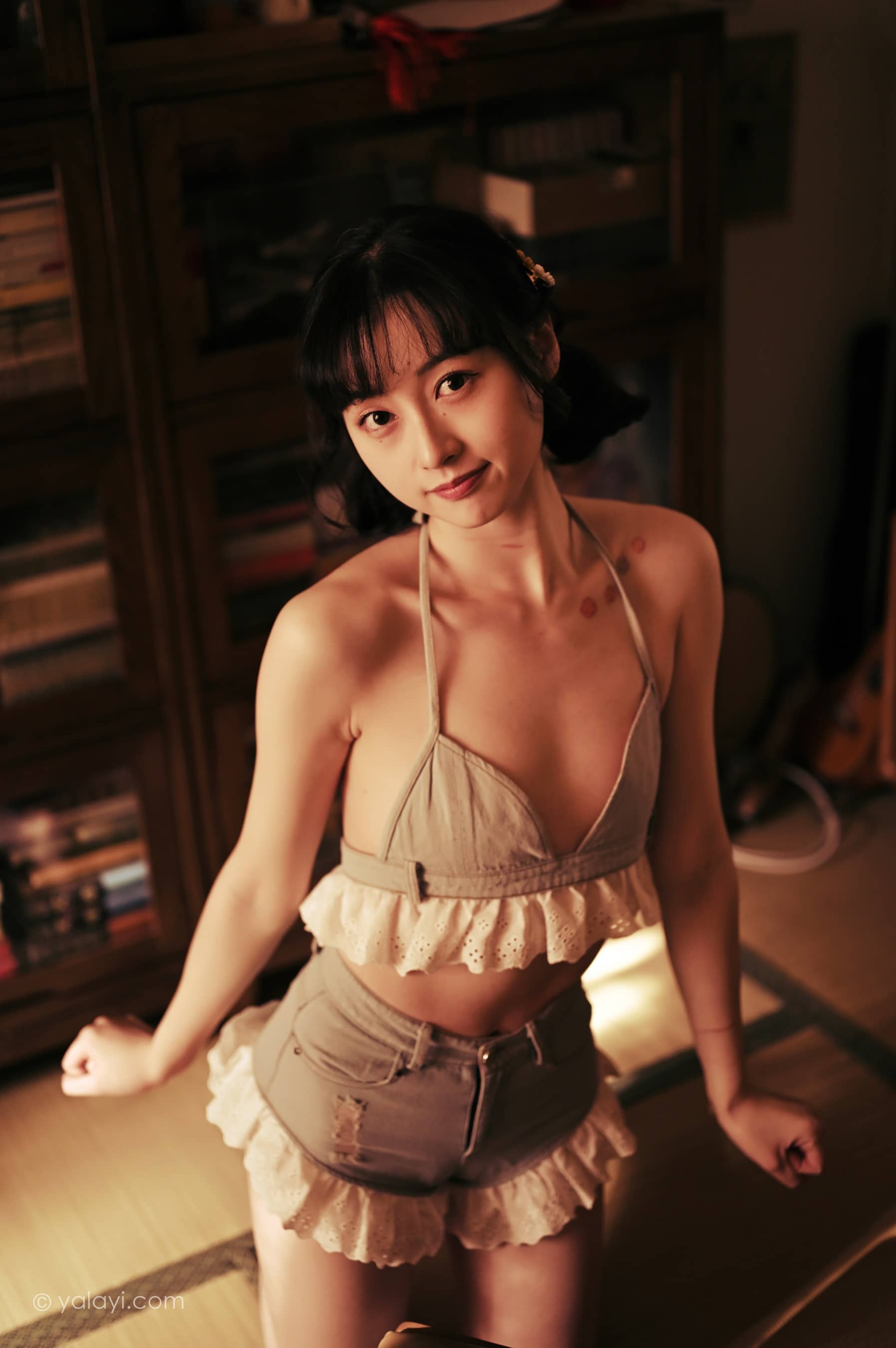 新半藏深林