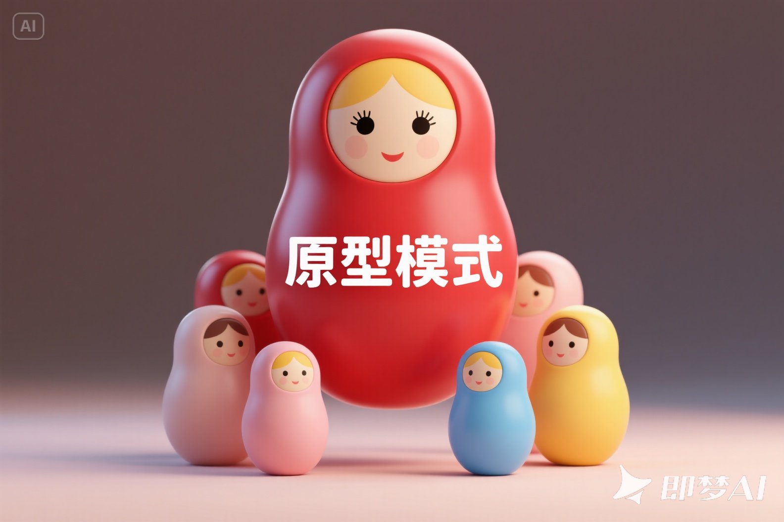 设计模式-原型模式