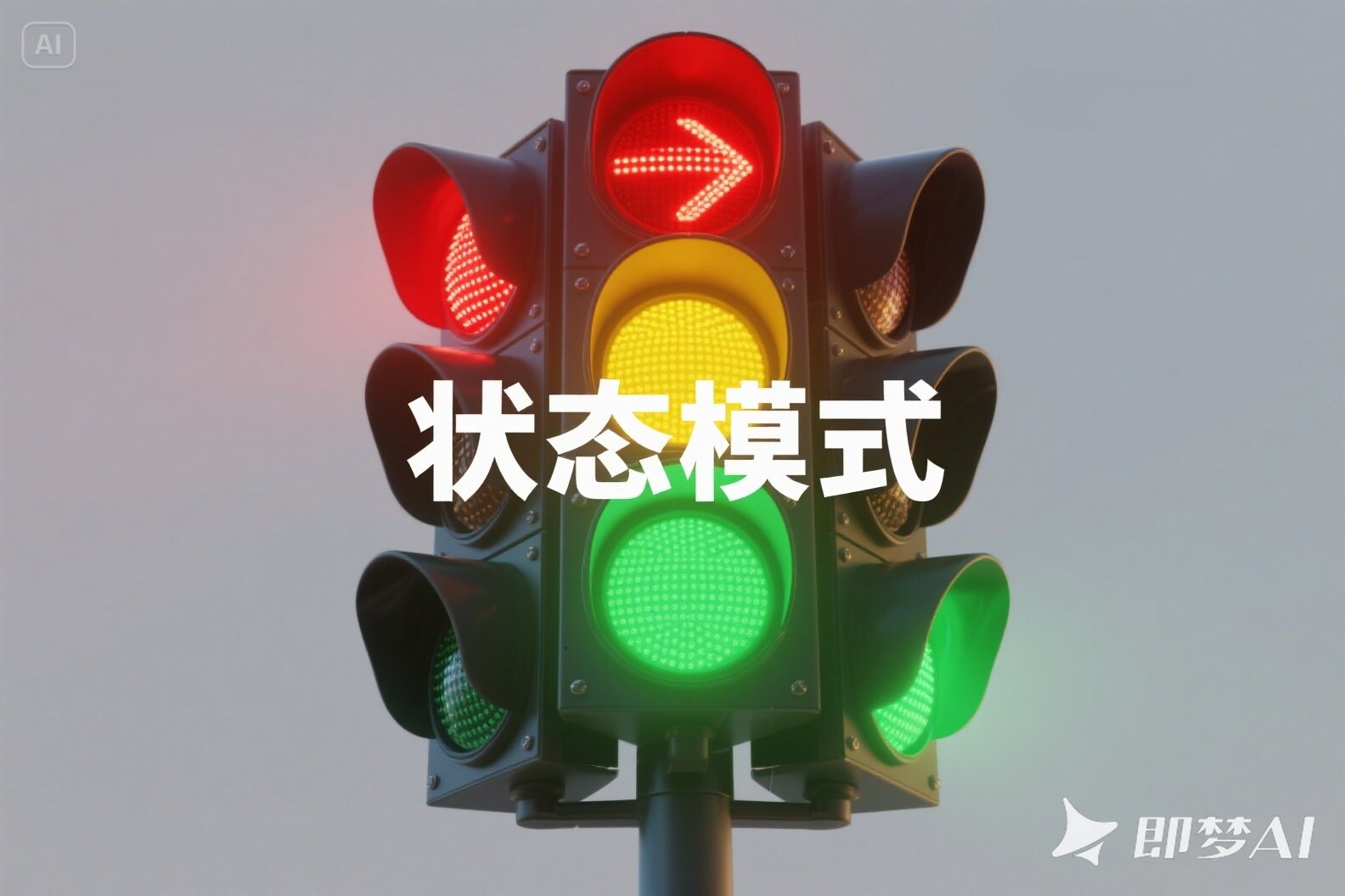 设计模式-状态模式