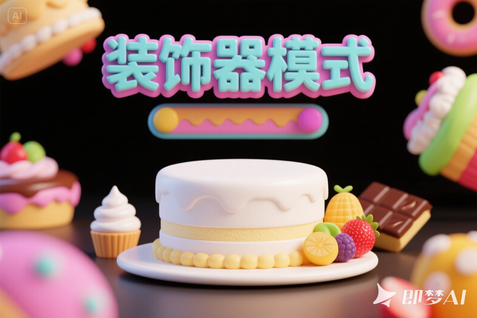 设计模式-装饰器模式