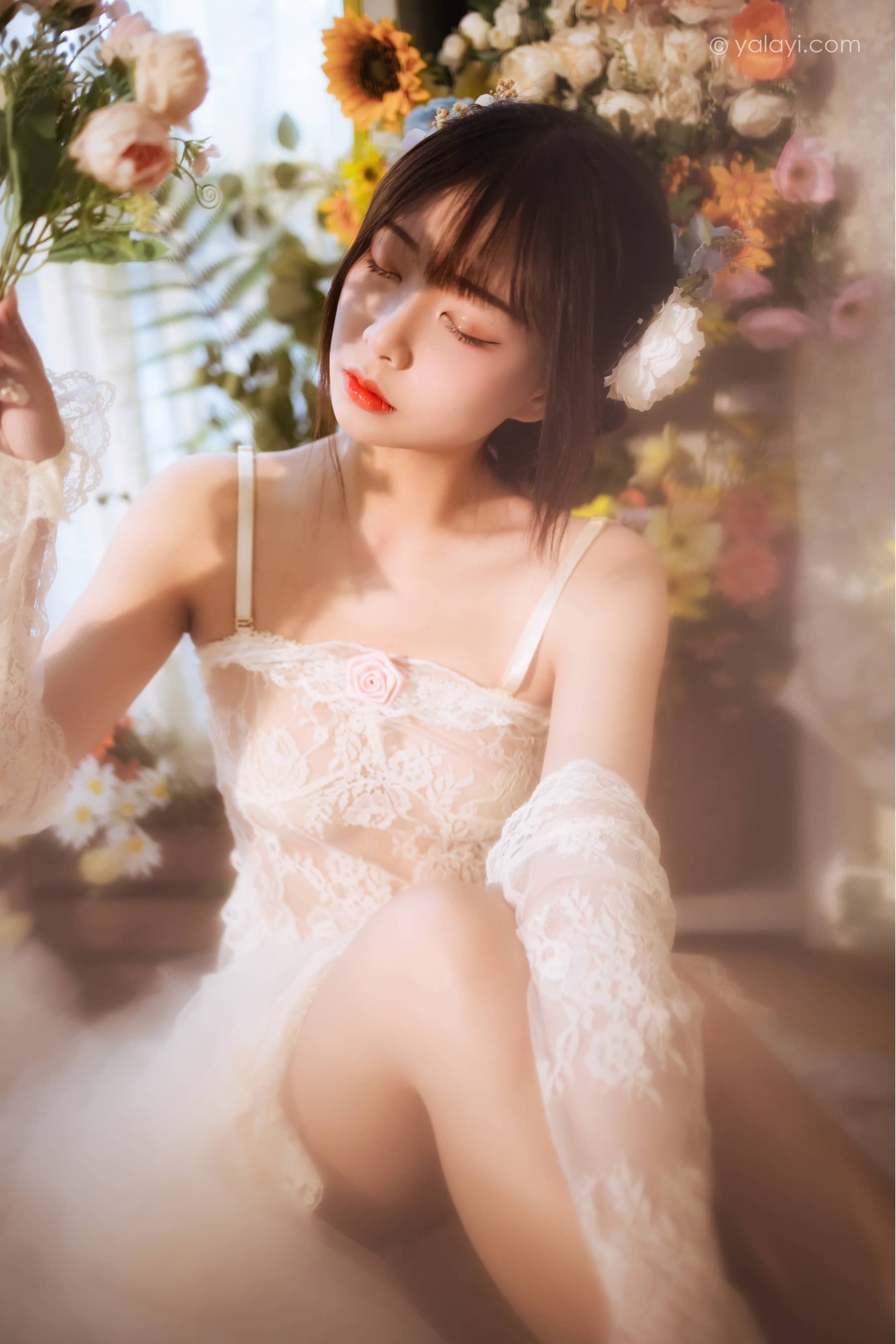 似梦初觉