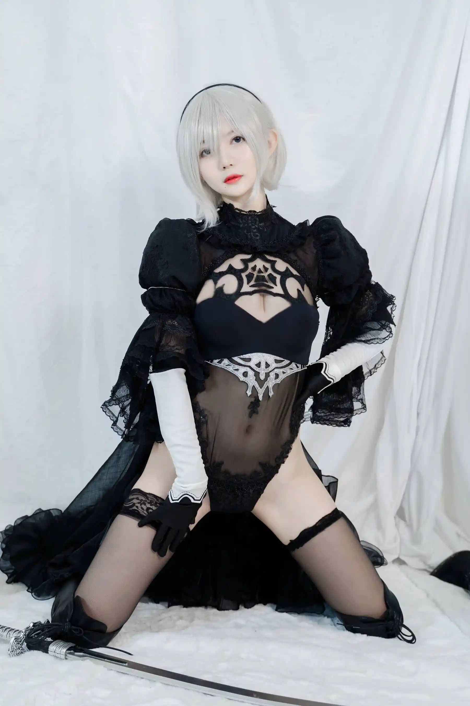尤尔哈2B