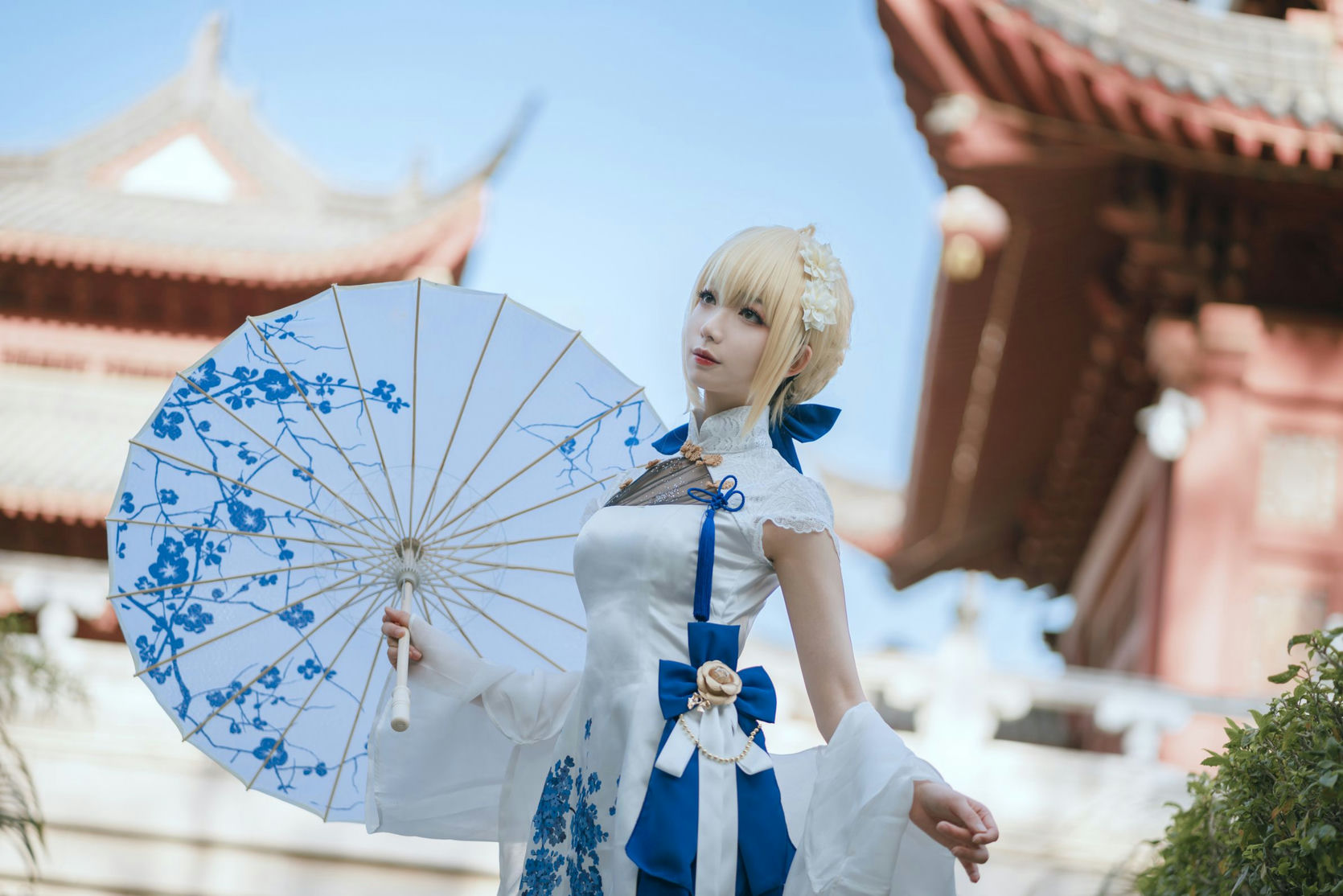 图片[1]-封疆疆_写真作品合集 更新至 63 期-小善学习论坛