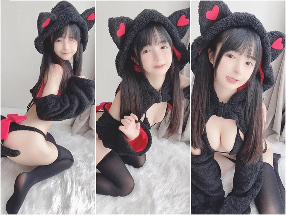 图片[6]-失眠小宁cos写真-小善学习论坛