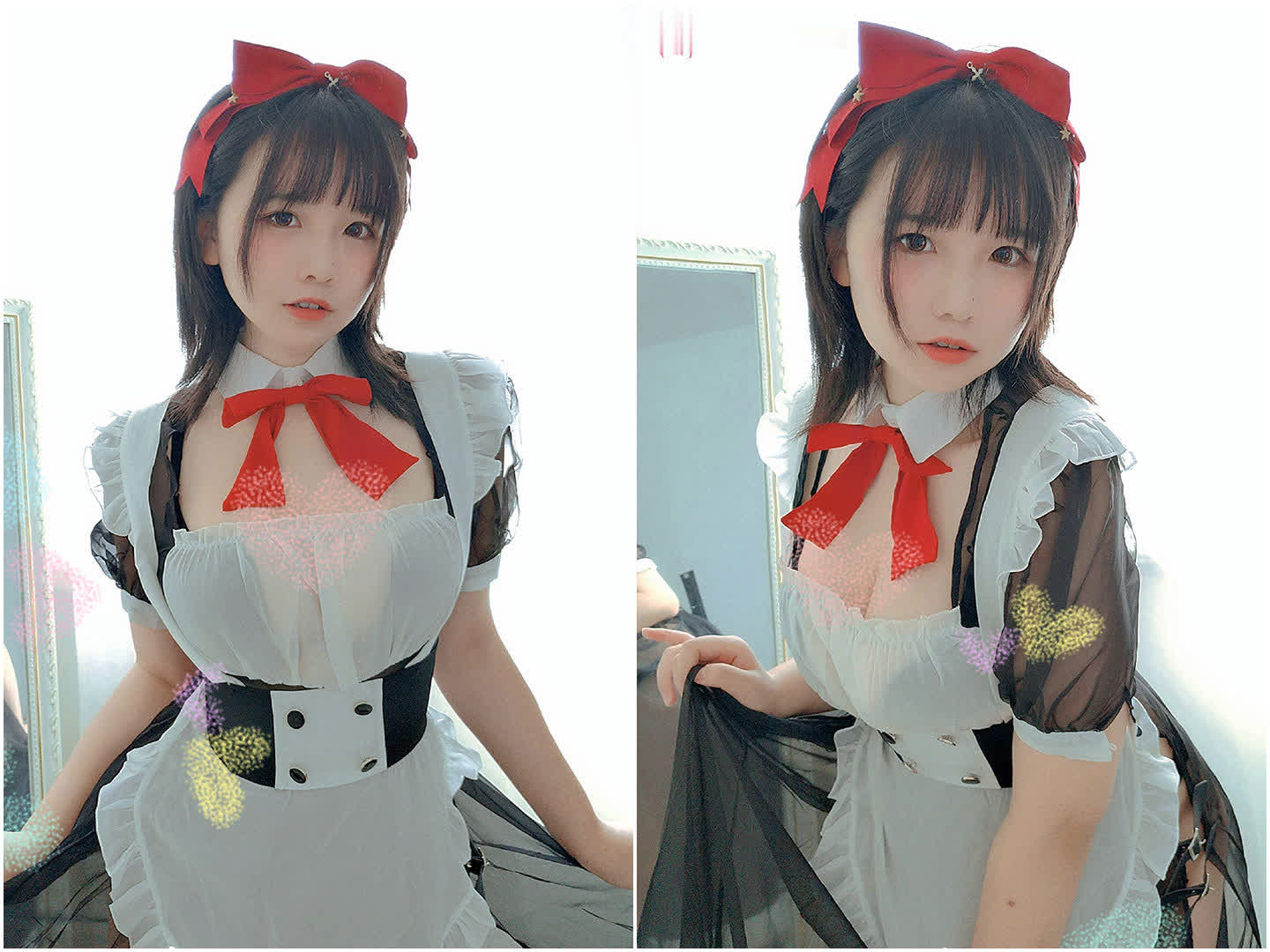图片[1]-阿半今天很开心_真作品合集-小善学习论坛