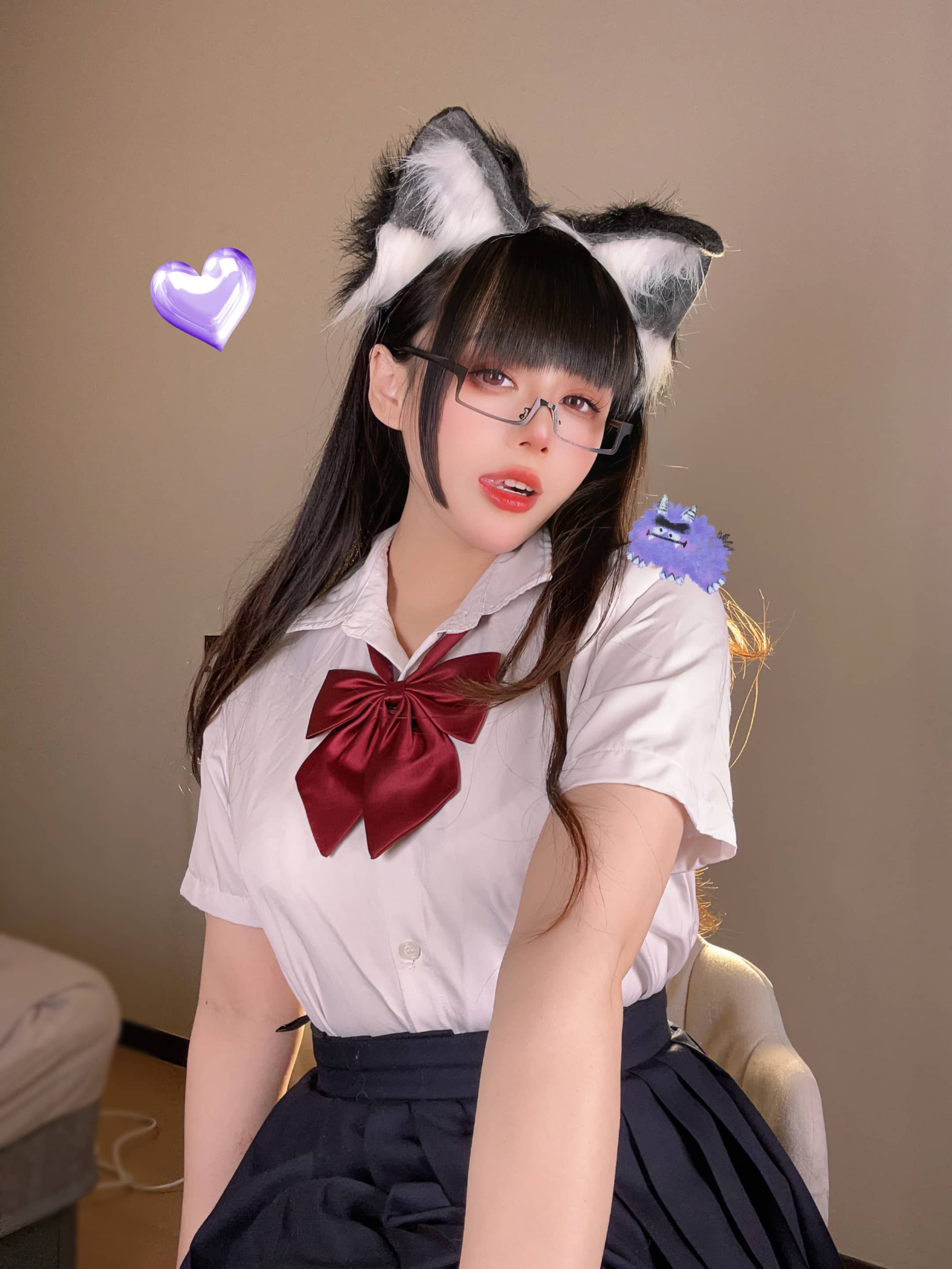 图片[4]-是什么鸽子(九言)_写真作品合集 更新至 73 期-小善学习论坛