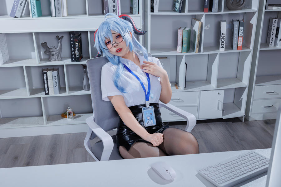 胡桃的朋友圈(胡桃猫)_写真作品合集 更新至 40 期-小善学习论坛