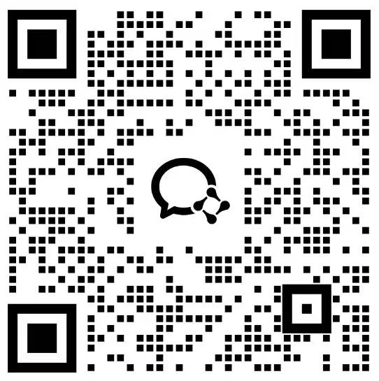 全民惠券小程序二维码