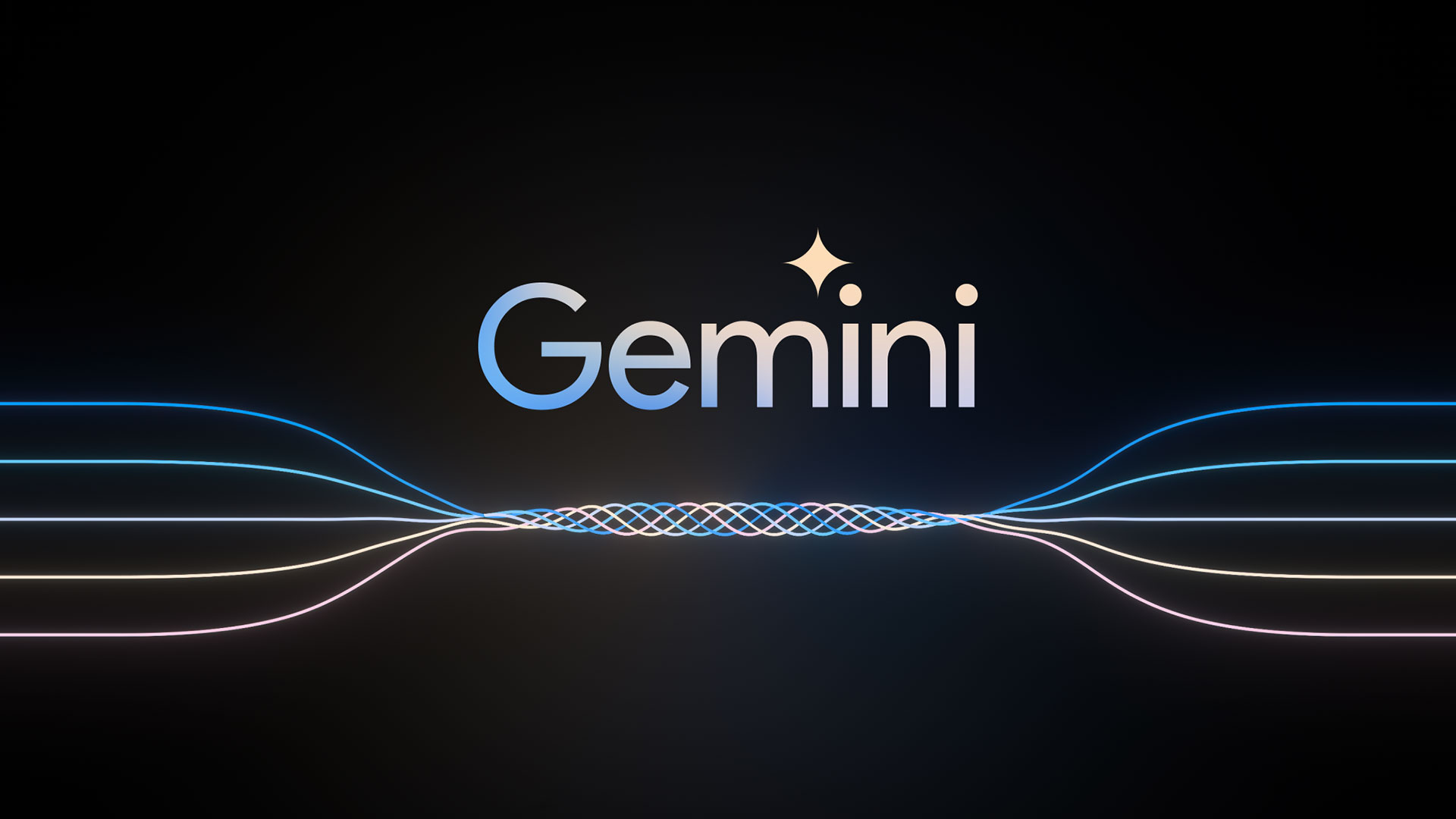 Featured image of post 谷歌发布最强多模态AI模型Gemini