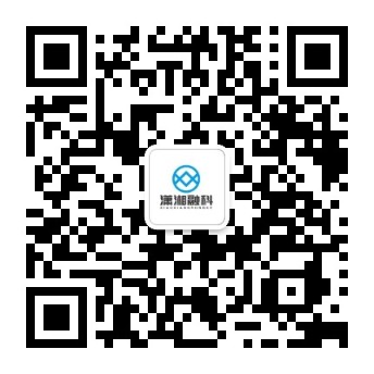 公众号二维码