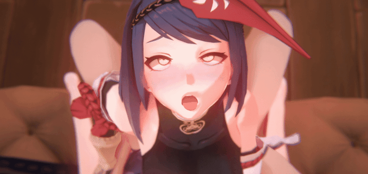 【3D动画/无修正】Laplace 大佬 25.9 Sara Couch Remastered 2k (No Watermark + Shoeles【600M/百度】