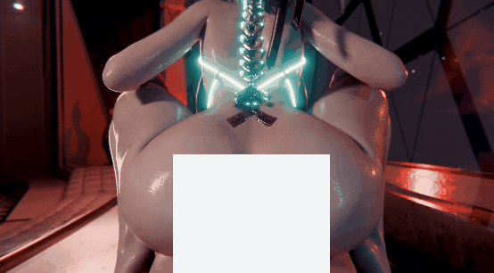 【3D动画/无修正】TRSensualStudio 25.9 作品 Stellar View! 【度盘/1.7G】