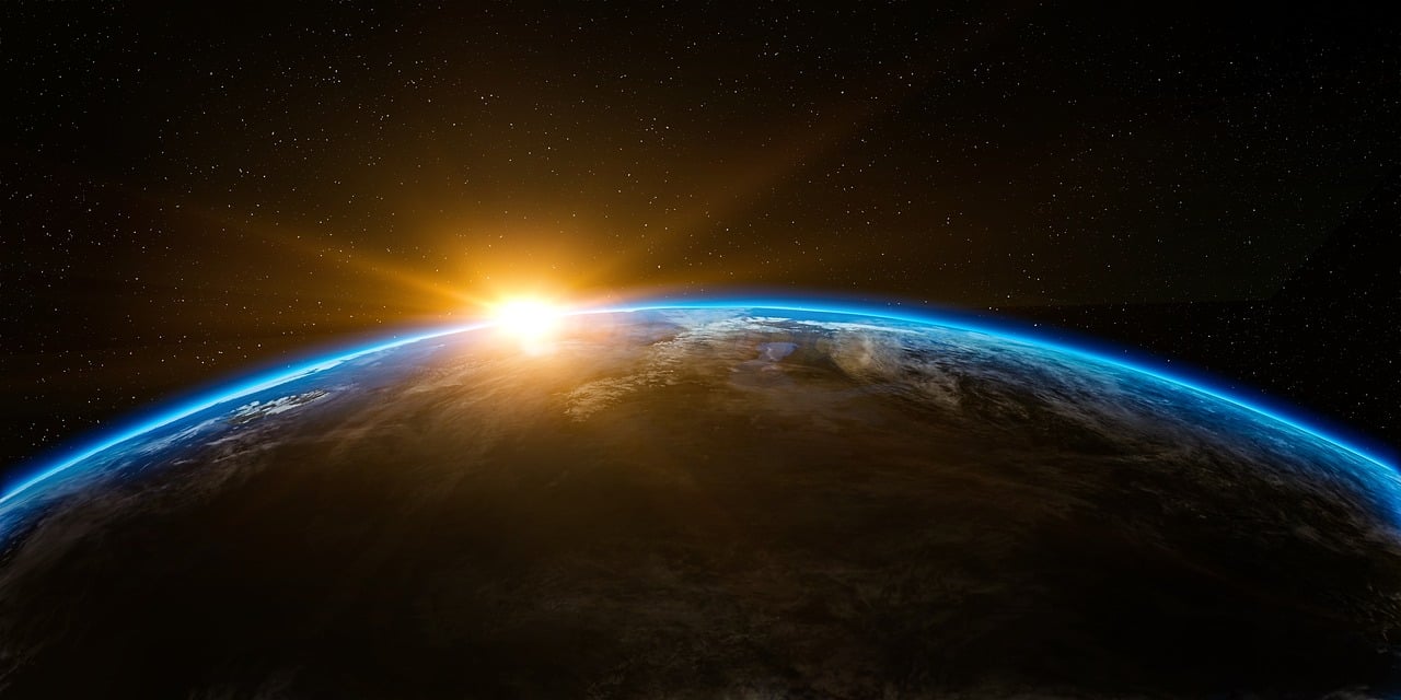 Featured image of post 英国太空署全球合作推进23个太空技术项目