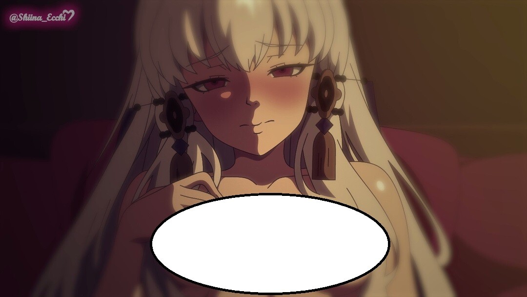 【2D动画/无修正】Shiina Ecchigawa 25.10 作品 Lysithea's Not a Child【度盘/200M】