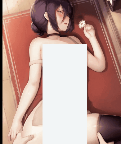 【L2D动画/无修正】Kimoshi 大佬 25.10 作品 Reze【200M/百度】