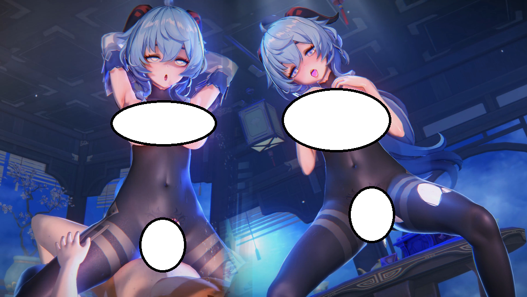 【3D动画/无修正】MOMO 25.10 作品 No.59-58 合集【度盘/2G】