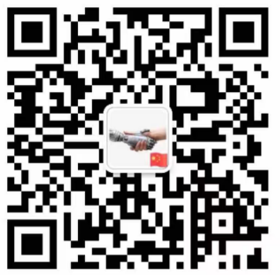 微信二维码