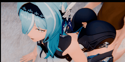 【3D动画/无修正】ToonE 大佬 25.11.1 作品 🎃 Happy Halloween👻【度盘/1G】