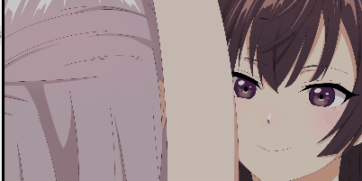 【2D同人动画/无修正】Totonito_Art 大佬视频 25.11 作品  Alya x Yuki 02！【度盘/200M】