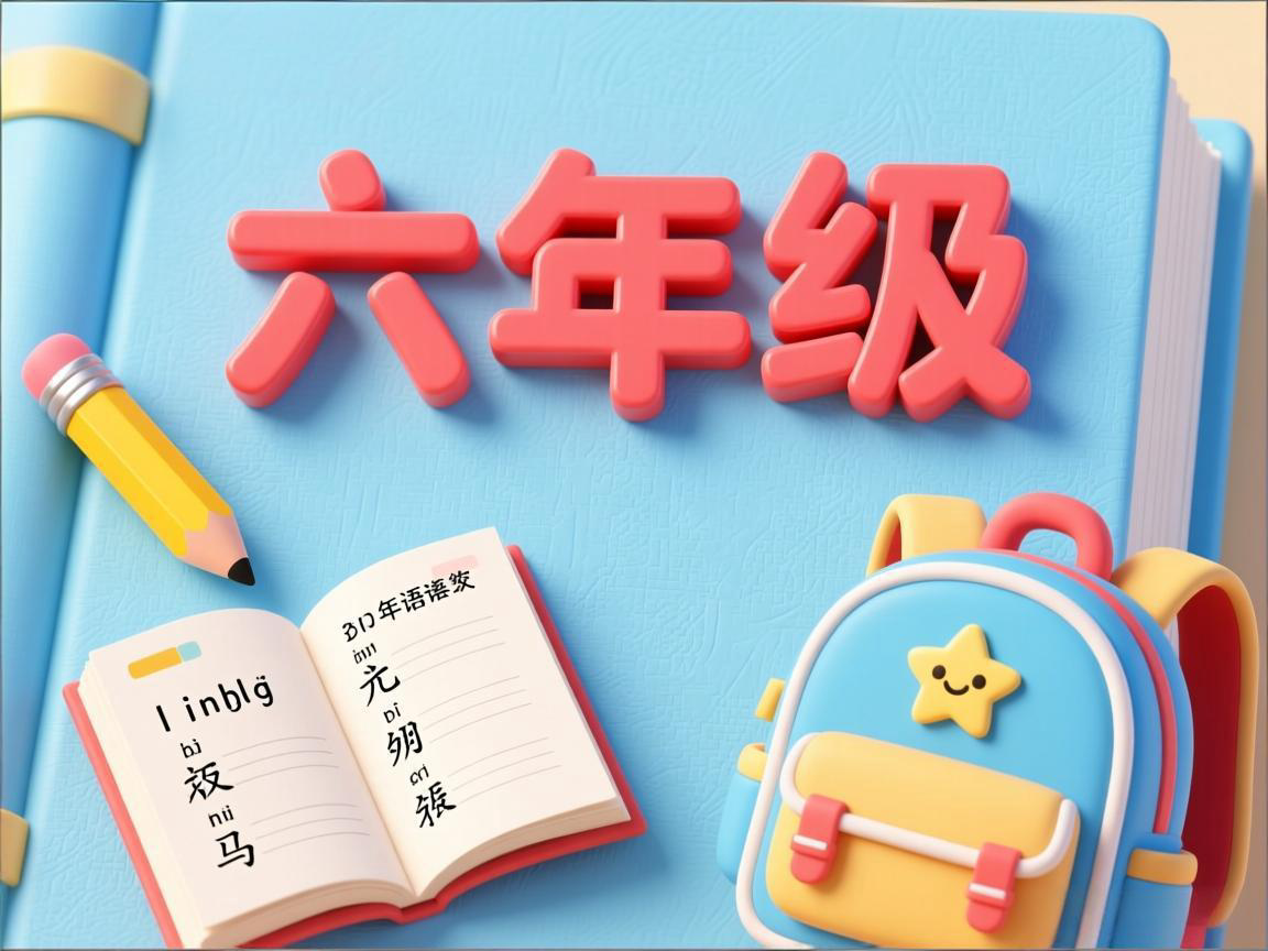 小学六年级语文各类学习资料、试卷汇总持续更新中-免费下载