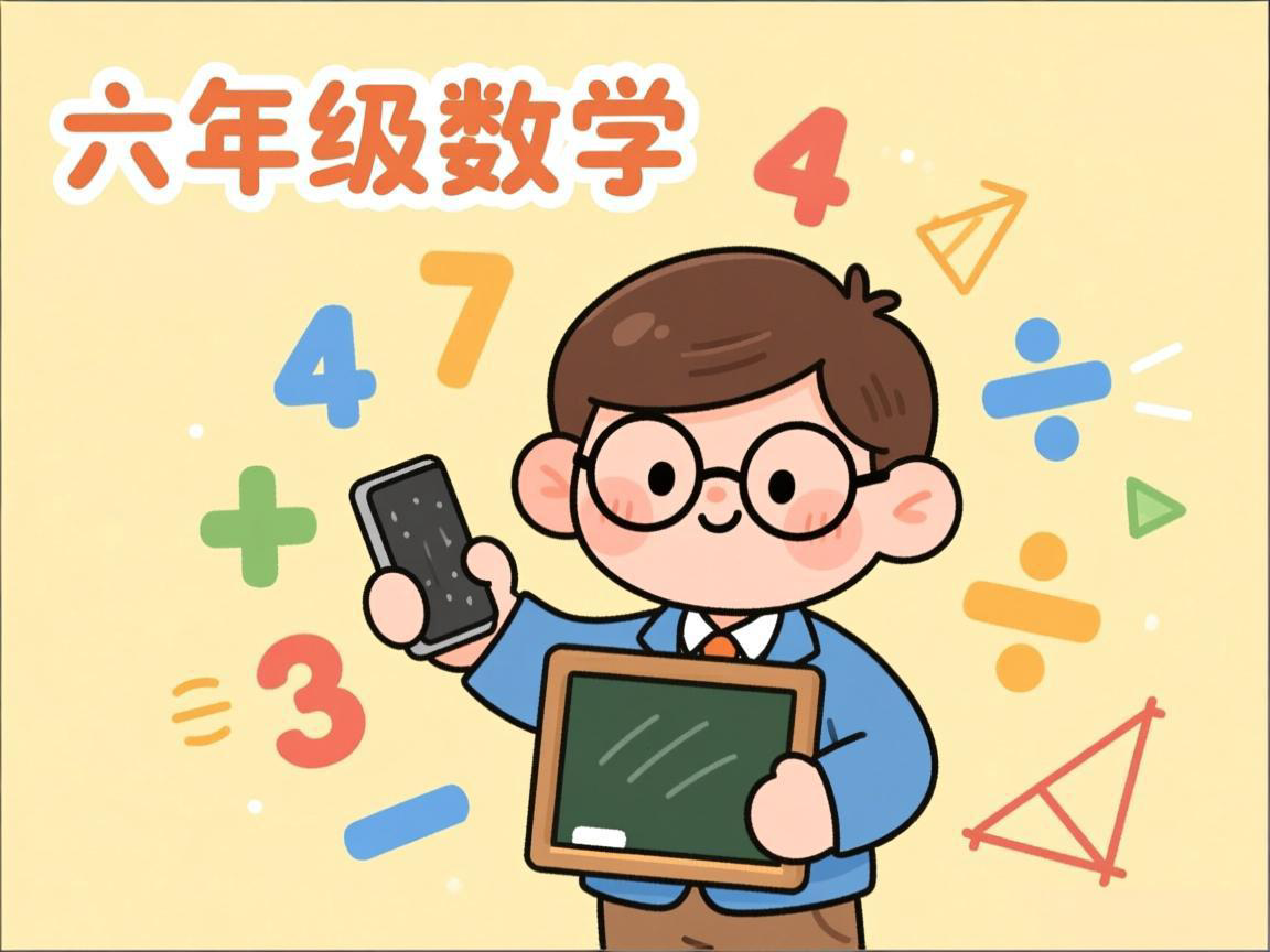 小学六年级数学各类学习资料、试卷汇总持续更新中-免费下载