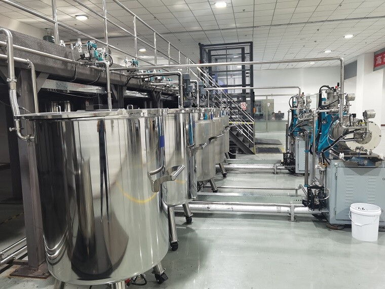 mksink production strength