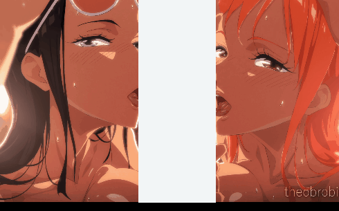 【L2D动画/无修正】theobrobine 大佬 25.11 作品 nami&robin animations +futa,pregnant,pubric hair 【300M/百度】