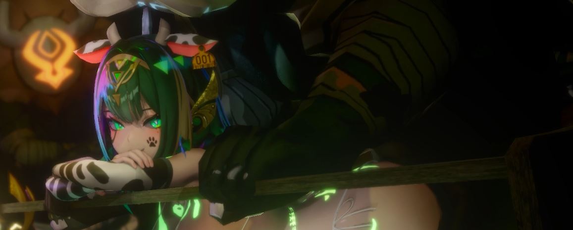 图片[4]-【3D动画/无修正】Gerrry 大佬 25.11.18 作品 【原神】奈芙尔【度盘/13G】-cok论坛 - AGREE动漫游戏