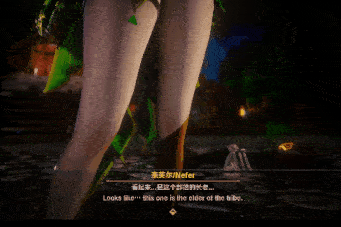 图片[1]-【3D动画/无修正】Gerrry 大佬 25.11.18 作品 【原神】奈芙尔【度盘/13G】-cok论坛 - AGREE动漫游戏