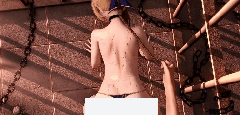 【3D动画/无修正】Fearess 大佬 25.10 作品 合集【度盘/5G】