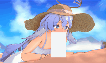 【3D动画/无修正】Laplace 大佬 25.11 作品 Robin - Vocal Session 2k【度盘/1G】