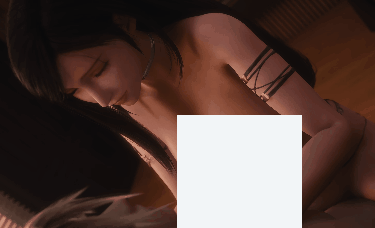 【3D动画/无修正】JuicyNeko 大佬 25.11.26 作品 Tifa - Couch Ride - 4K【度盘/500M】