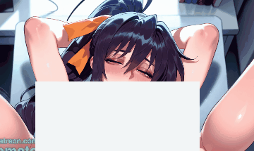 【L2D动画/无修正】Somato 大佬 25.11.19 作品 姬岛朱乃【度盘/800M】