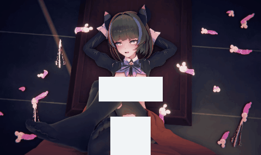 【MMD/无修正】SuzumeisGood 大佬 25.12 作品 合集【度盘/18G】