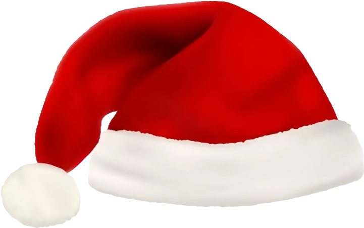 圣诞帽预览