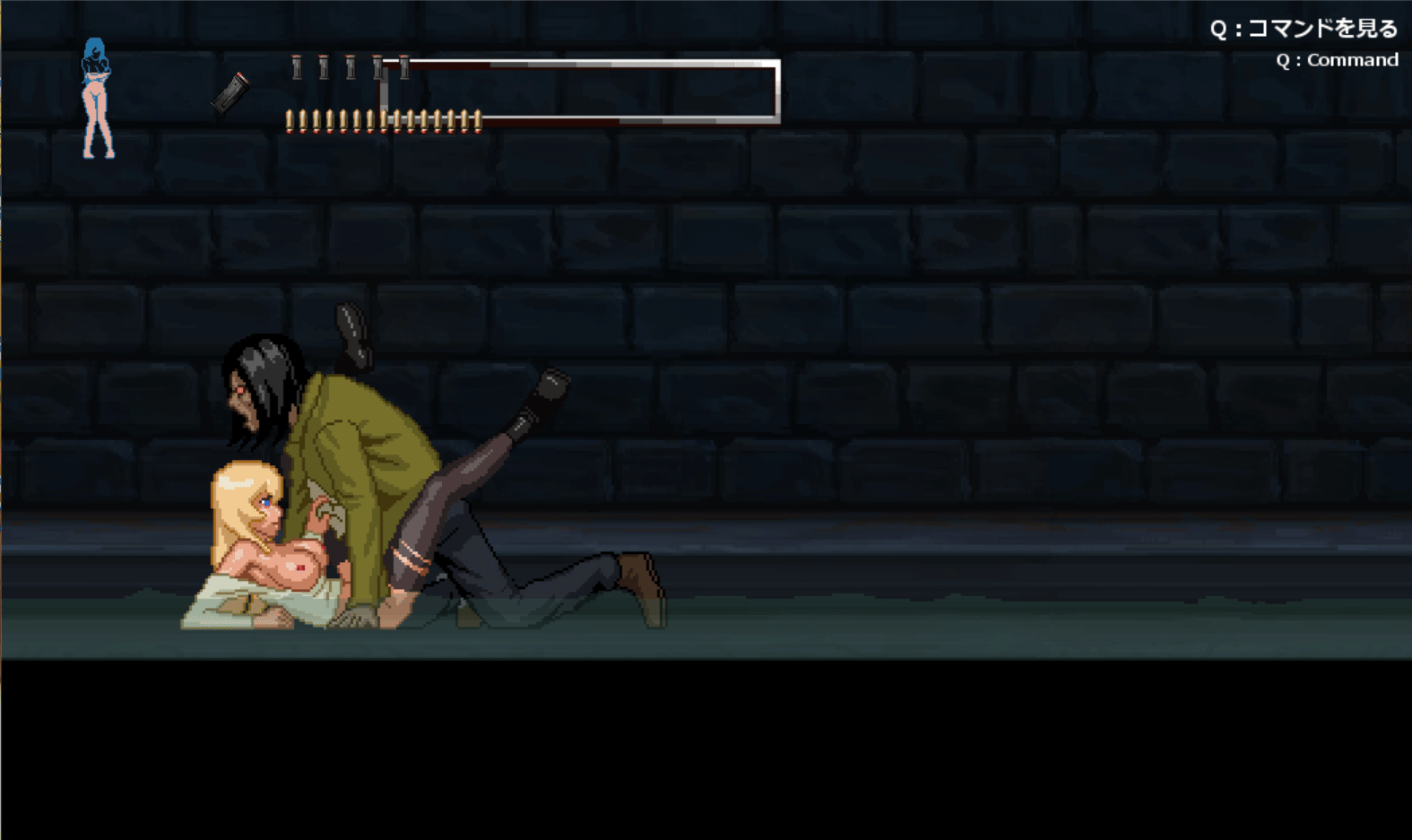 [ACT/像素]parasite in city/寄生都市1.03[100M/百度]