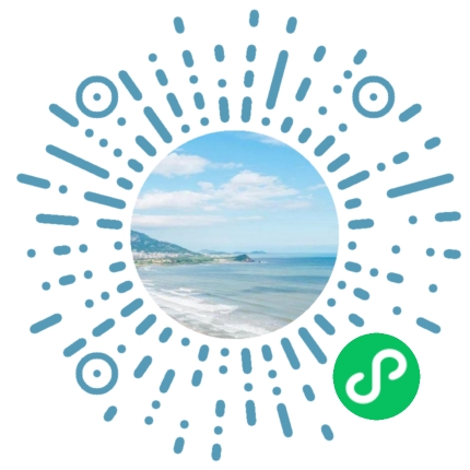 潮汐表表二维码