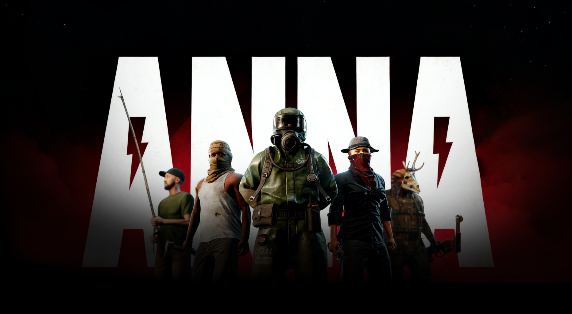 【ANNA】PVE休闲养老 | 日常 | 召唤 | 强化 | 合成