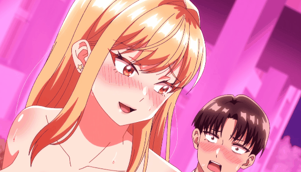 【泡面番/无修正/熟肉】【彗星社】ギルティホール 1-8 外挂字幕【度盘/700M】