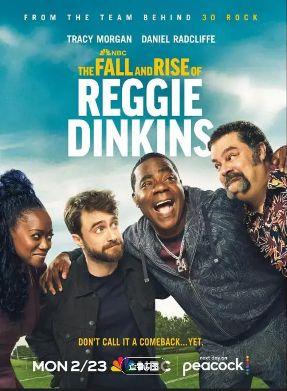 【美剧】雷吉·丁金斯的兴衰(2026)更新06集 1080P中文字幕