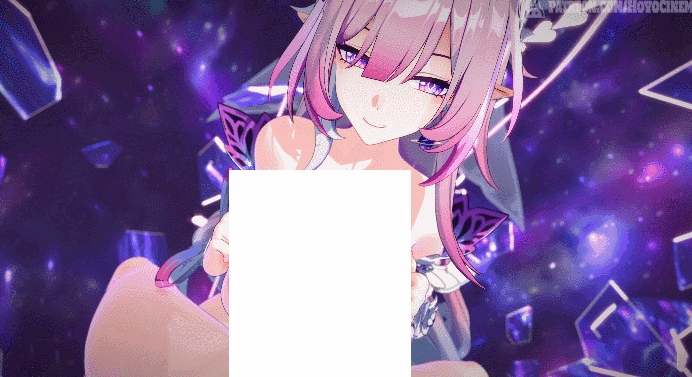 【3D动画/无修正】HoyoCinema 大佬 至 26.1 作品 合集 【度盘/20G】