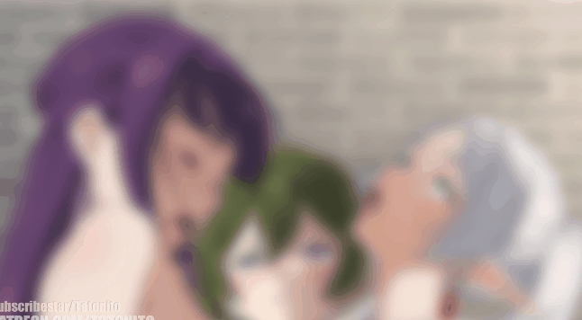 【2D动画/无修正】Totonito_Art 大佬 26.1 作品 更新至 Frieren 02: The Answers! - Animation Release 【度盘/600M】