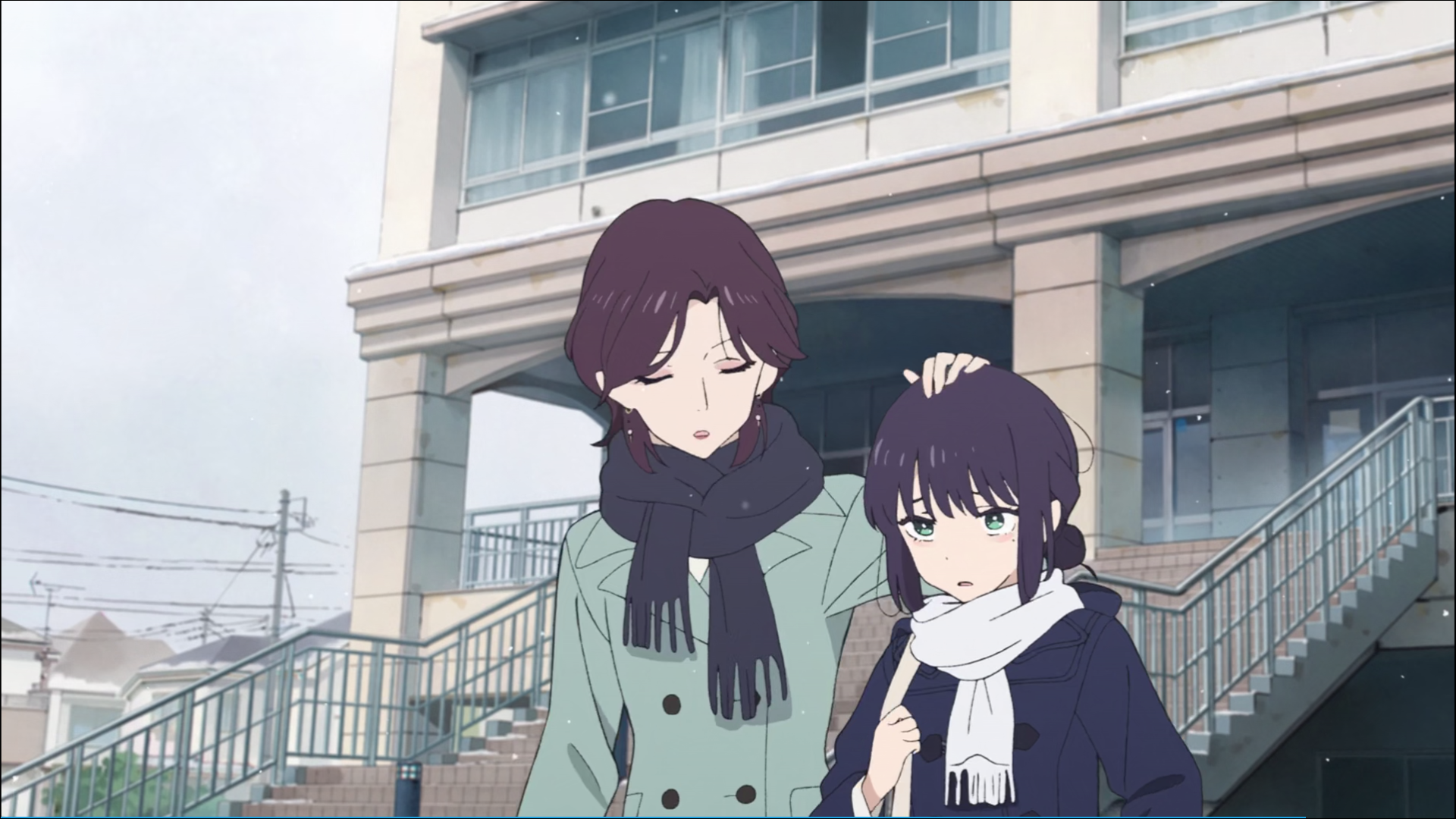 如果这部作品取得了很不错的商业成绩,会不会对动画业界造成奇怪的影响?