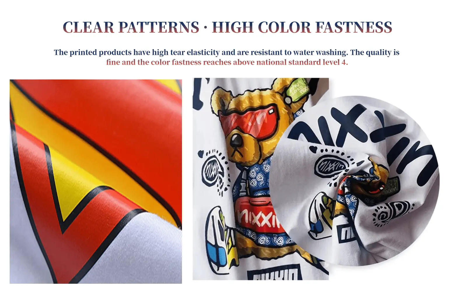 A4 L8058 DTF Printer