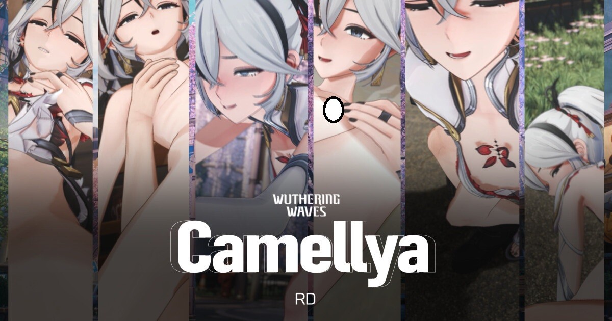 【3D动画/无修正】RDreamer 大佬 26.1 作品 合集 【度盘/18G】