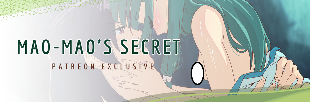 【2D动画/无修正】Gintsu 大佬 26.2 作品 药屋少女的呢喃-猫猫【度盘/200M】