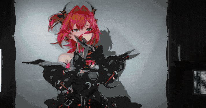 【MMD/无修正】Gerrry 大佬 26.1 作品 合集【度盘/10G】